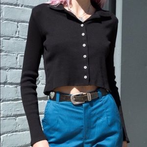 Brandy Melville Caroline Top